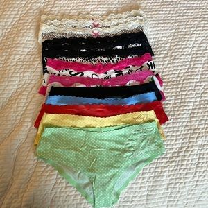 No longer available.  These items have sold.